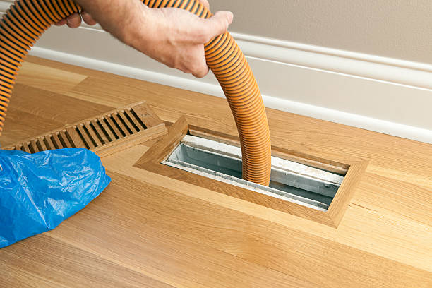 Professional Airduct Cleaning in Wise, VA